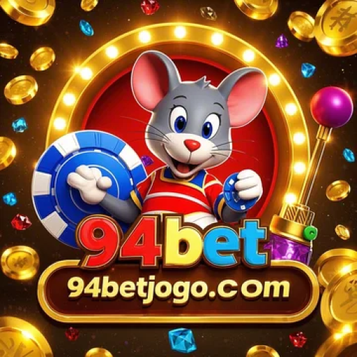 A Emoção da Loteria: Como Jogar na 94bet