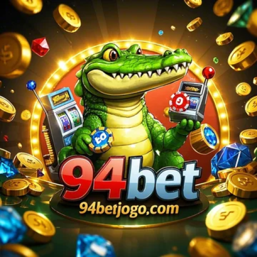 Descubra o Mundo do Poker no 94bet: Estratégia, Habilidade e Diversão