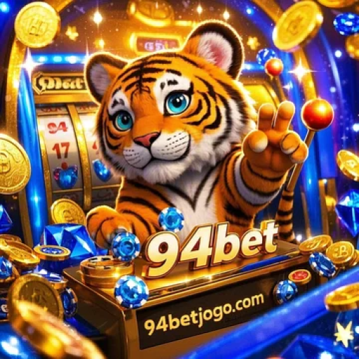 Descubra o Mundo do Poker no 94bet: Estratégia, Habilidade e Diversão
