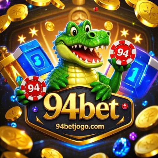 A Emoção da Loteria: Como Jogar na 94bet